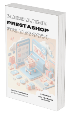 Guide Prestashop soldes 2024
