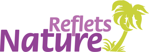 Logo Reflets Nature