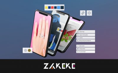 Zakeke : la solution pour la personnalisation de produits sur Prestashop